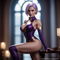 Ivy Valentine