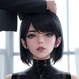 Lewd House Lewdington AI Character