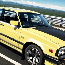 lowrider cars for sale AI Character