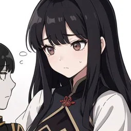 Xiangying AI Character