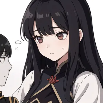 AI Character Xiangying