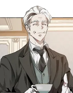 Ron Molan AI Character