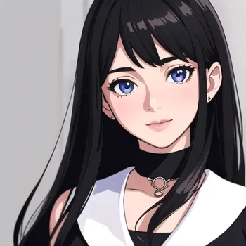 AI Character mqngabuddy