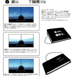 audio doujinshi AI Character