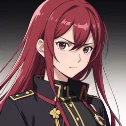 Tsukabaki Jushirou AI Character