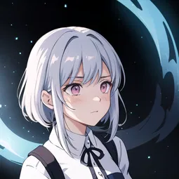 Elara Von Steinberg AI Character