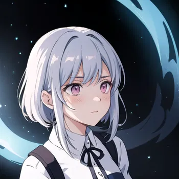 AI Character Elara Von Steinberg