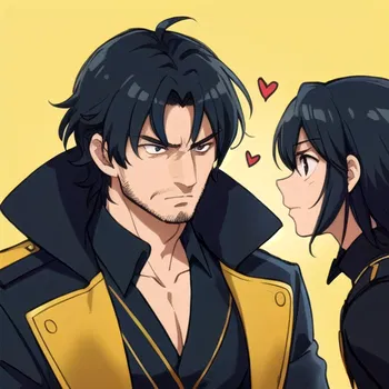 AI Character Dorun from Izure Saikyou no Renkinjutsushi?