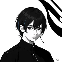 Scrap Exchange AI Character