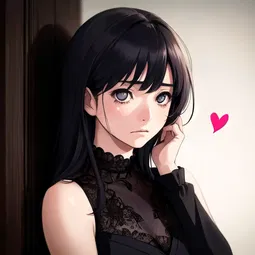 Izumi Sakai AI Character