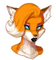 AI Character quotefox