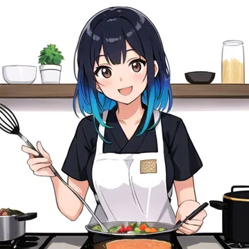 AI Character Mayumi Tanaka