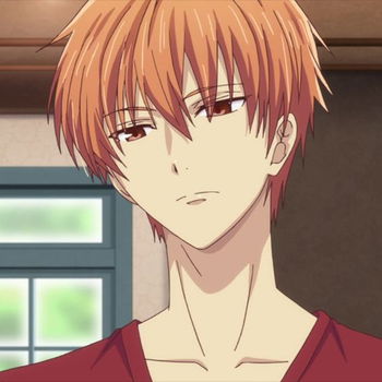 AI Character Kyo Sohma