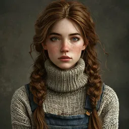 Emma Bennett AI Character