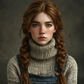 AI Character Emma Bennett