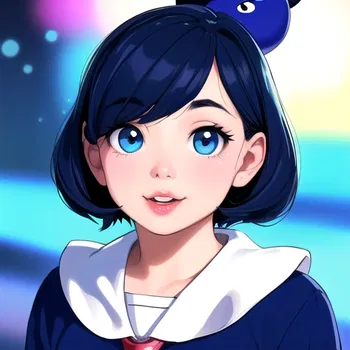 AI Character Tweedle 哑弹