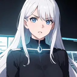 ro.palce AI Character