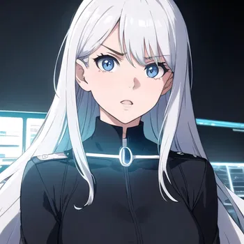 AI Character ro.palce