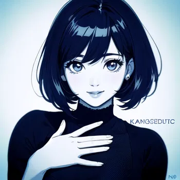 AI Character Oshi no Ko Chapter 159