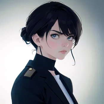 AI Character Body Tape