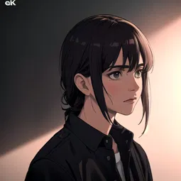 Grau Funeral AI Character