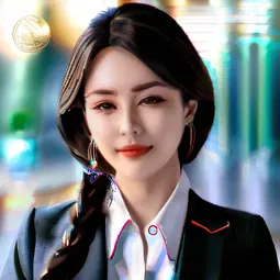 AI Wife AI Character