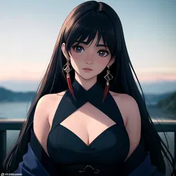 Kono Koi Kizuite AI Character