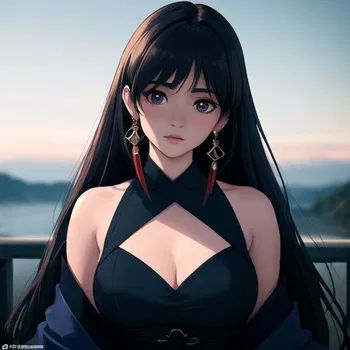 AI Character Kono Koi Kizuite