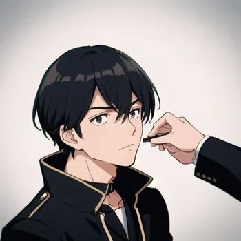 AI Character Shouji Gotou