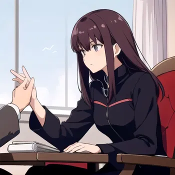 AI Character sudo fate of the majoity