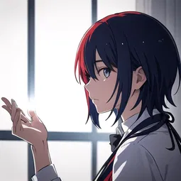 Ritsuka Fujimaru AI Character