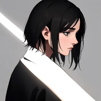 AI Character Severance Sinclair