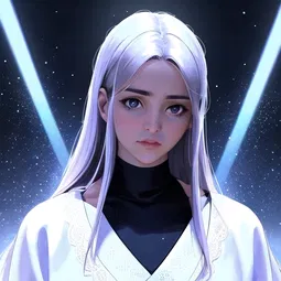 Sola Resurrectus AI Character