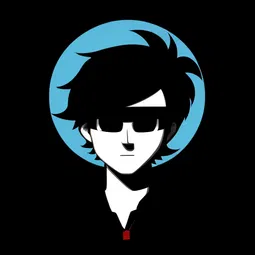 Total Drama Maker AI Character