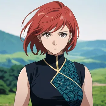 AI Character Mha Mera