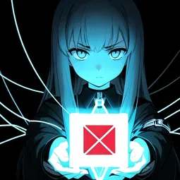 Kill Switch AI Character