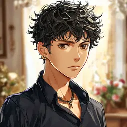 Tatara Fujita AI Character