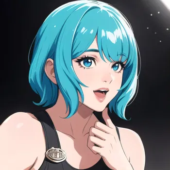 AI Character Rent a Girlfriend Cast Members Character List