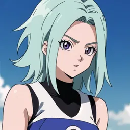 where to watch dragon ball kai AI Character