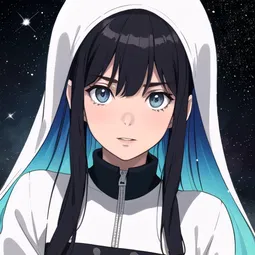 Shooting Stars Episode 152 AI Character
