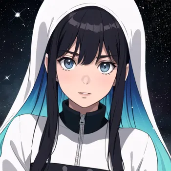 AI Character Shooting Stars Episode 152
