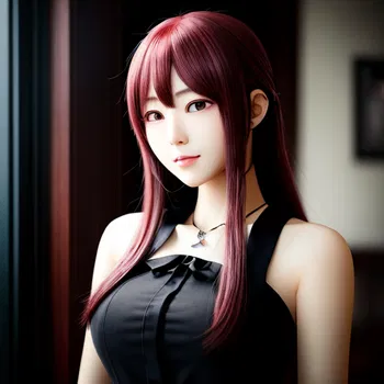 AI Character Yandere AI