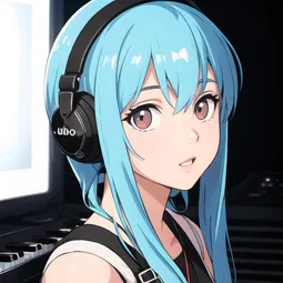 Jukebox Soap AI Character