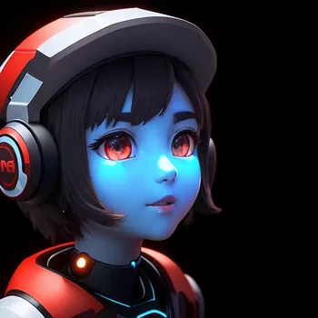 AI Character medkit phi