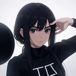 bt x AI Character
