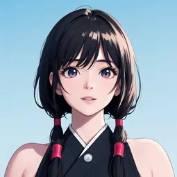 Yakirisu AI Character