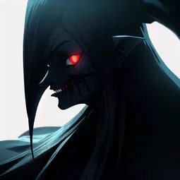 <strong>Field of Horrors</strong> AI Character