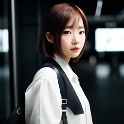 Lobotomy Kaisen Meaning AI Character