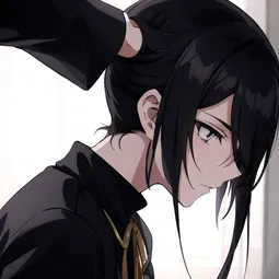Kaina Tsutsumi AI Character