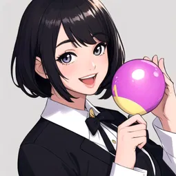Airhead Aria AI Character